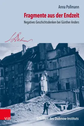 Pollmann / Weiss |  Fragmente aus der Endzeit | eBook | Sack Fachmedien