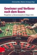 Marx / Reitmayer / Doering-Manteuffel |  Gewinner und Verlierer nach dem Boom | eBook | Sack Fachmedien