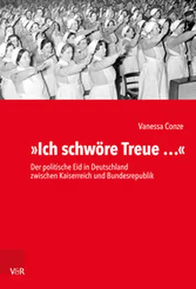 Conze |  »Ich schwöre Treue ...« | eBook | Sack Fachmedien
