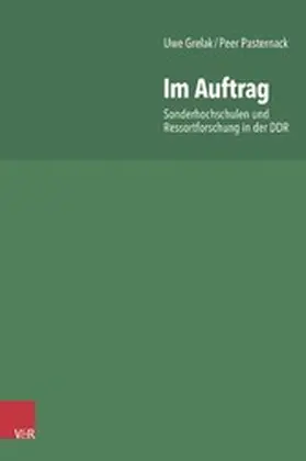 Grelak / Pasternack |  Im Auftrag | eBook | Sack Fachmedien