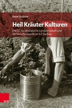 Sudrow |  Heil Kräuter Kulturen | eBook | Sack Fachmedien