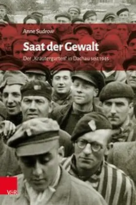 Sudrow |  Saat der Gewalt | eBook | Sack Fachmedien