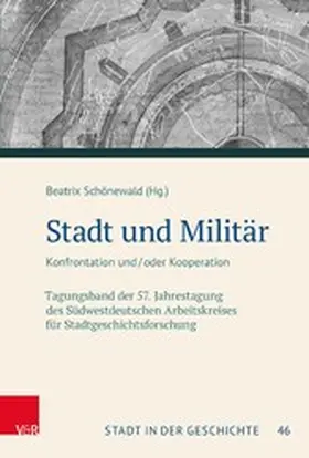 Schönewald |  Stadt und Militär | eBook | Sack Fachmedien
