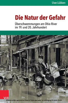 Lübken |  Die Natur der Gefahr | eBook | Sack Fachmedien