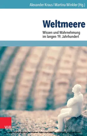 Kraus / Winkler |  Weltmeere | eBook | Sack Fachmedien