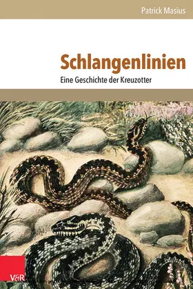 Masius |  Schlangenlinien | eBook | Sack Fachmedien