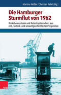Heßler / Kehrt |  Die Hamburger Sturmflut von 1962 | eBook | Sack Fachmedien