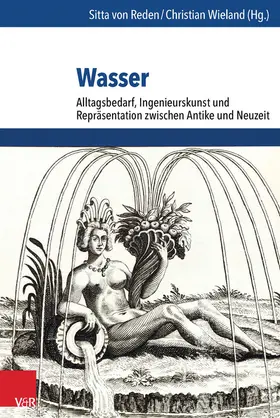 von Reden / Wieland |  Wasser | eBook | Sack Fachmedien