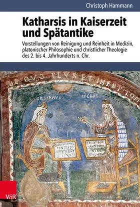 Hammann | Katharsis in Kaiserzeit und Spätantike | E-Book | sack.de