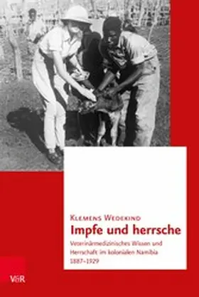 Wedekind / Middell | Impfe und herrsche | E-Book | sack.de