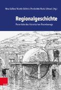 Gallion / Göllnitz / Schnack |  Regionalgeschichte | eBook | Sack Fachmedien