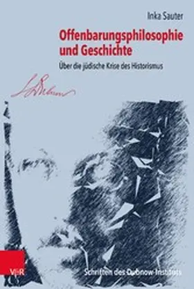 Sauter | Offenbarungsphilosophie und Geschichte | E-Book | www.sack.de