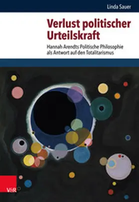 Sauer |  Verlust politischer Urteilskraft | eBook | Sack Fachmedien
