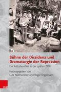Niethammer / Engelmann |  Bühne der Dissidenz und Dramaturgie der Repression | eBook | Sack Fachmedien