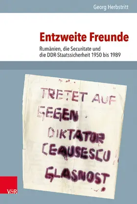 Herbstritt |  Entzweite Freunde | eBook | Sack Fachmedien