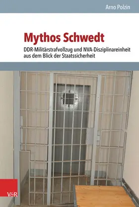 Polzin |  Mythos Schwedt | eBook | Sack Fachmedien