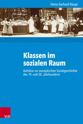 Haupt / Nützenadel / Budde |  Klassen im sozialen Raum | eBook | Sack Fachmedien