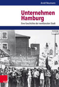 Neumann / Doering-Manteuffel / Raphael |  Unternehmen Hamburg | eBook | Sack Fachmedien