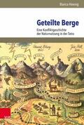 Hoenig / Trischler |  Geteilte Berge | eBook | Sack Fachmedien