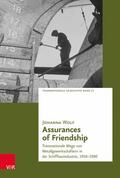 Wolf |  Assurances of Friendship | eBook | Sack Fachmedien