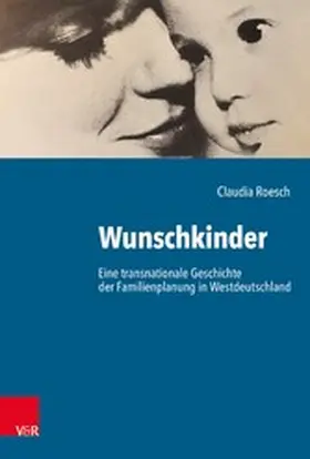 Roesch |  Wunschkinder | eBook | Sack Fachmedien