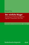 Frey |  Der reinliche Bürger | eBook | Sack Fachmedien