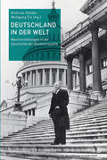 Rödder / Elz |  Deutschland in der Welt | eBook | Sack Fachmedien