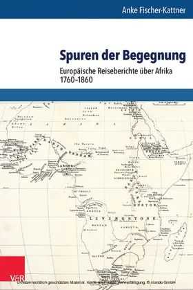 Fischer-Kattner |  Spuren der Begegnung | eBook | Sack Fachmedien