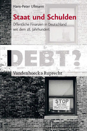 Ullmann | Staat und Schulden | E-Book | sack.de