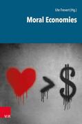 Frevert |  Moral Economies | eBook | Sack Fachmedien