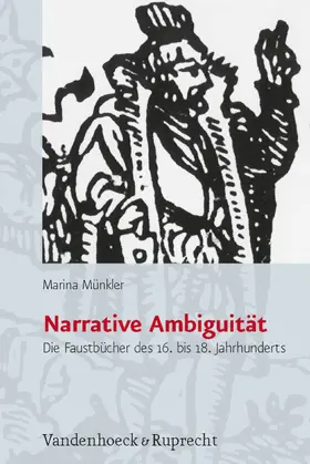 Münkler |  Narrative Ambiguität | eBook | Sack Fachmedien