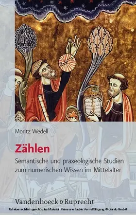 Wedell |  Zählen | eBook | Sack Fachmedien