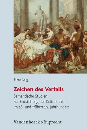 Jung |  Zeichen des Verfalls | eBook | Sack Fachmedien
