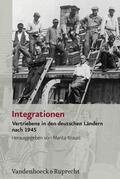 Krauss |  Integrationen | eBook | Sack Fachmedien