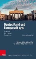 Birthler / Ther / Frei |  Deutschland und Europa seit 1990 | eBook | Sack Fachmedien