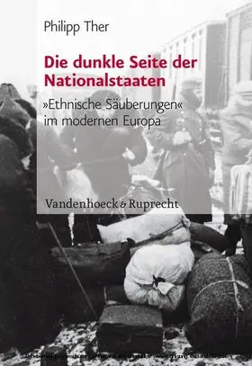 Ther |  Die dunkle Seite der Nationalstaaten | eBook | Sack Fachmedien