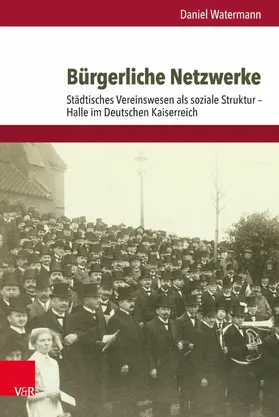 Watermann |  Bürgerliche Netzwerke | eBook | Sack Fachmedien