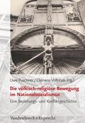 Puschner / Vollnhals |  Die völkisch-religiöse Bewegung im Nationalsozialismus | eBook | Sack Fachmedien