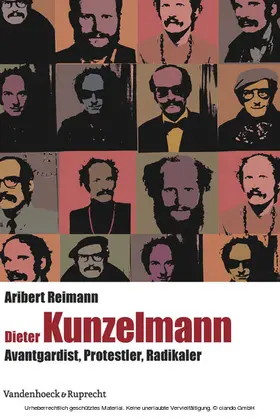 Reimann |  Dieter Kunzelmann | eBook | Sack Fachmedien