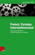 Puhle |  Protest, Parteien, Interventionsstaat | eBook | Sack Fachmedien