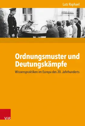 Raphael / Budde / Gosewinkel |  Ordnungsmuster und Deutungskämpfe | eBook | Sack Fachmedien