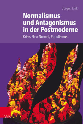 Link |  Normalismus und Antagonismus in der Postmoderne | eBook | Sack Fachmedien
