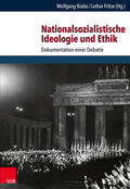 Bialas / Fritze |  Nationalsozialistische Ideologie und Ethik | eBook | Sack Fachmedien