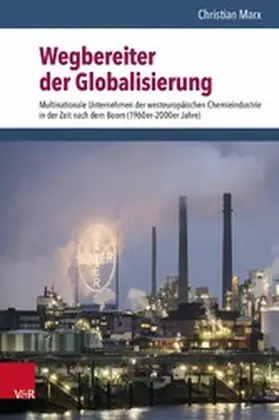 Marx | Wegbereiter der Globalisierung | E-Book | sack.de