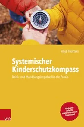 Thürnau |  Systemischer Kinderschutzkompass | eBook | Sack Fachmedien