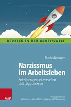 Neukom |  Narzissmus im Arbeitsleben | eBook | Sack Fachmedien