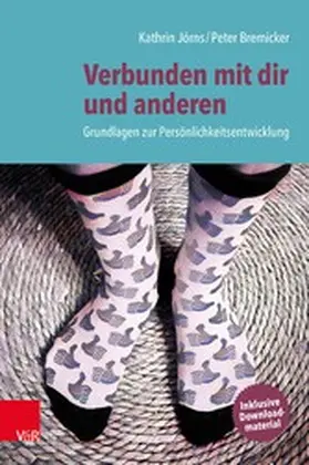 Jörns / Bremicker | Verbunden mit dir und anderen | E-Book | www.sack.de