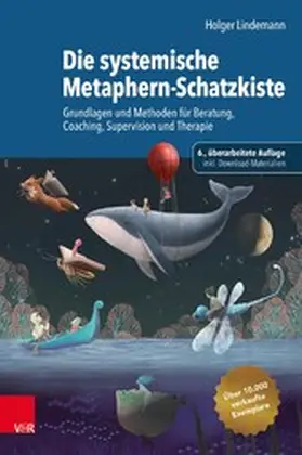 Lindemann | Die systemische Metaphern-Schatzkiste | E-Book | sack.de