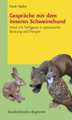 Natho | Gespräche mit dem inneren Schweinehund | E-Book | www.sack.de