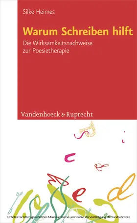 Heimes | Warum Schreiben hilft | E-Book | www.sack.de